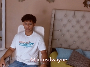 Marcusdwayne