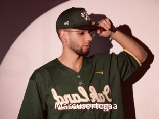 Marcusortegaa