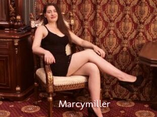 Marcymiller