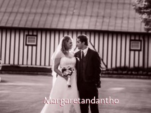 Margaretandantho