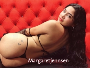Margaretjennsen