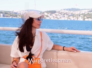 Margaretleapman