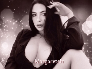 Margaretsin