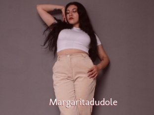Margaritadudole