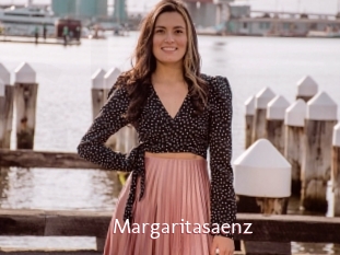 Margaritasaenz
