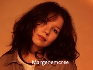 Margenemcree