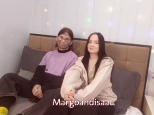 Margoandisaac