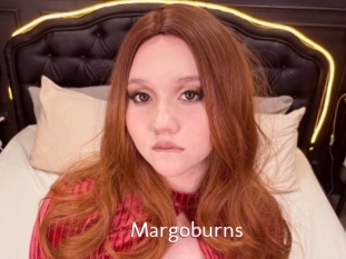 Margoburns