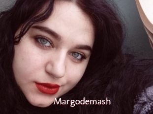 Margodemash