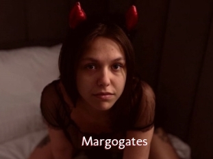 Margogates