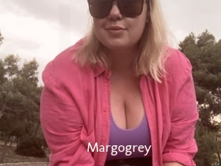Margogrey