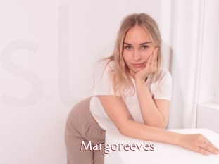 Margoreeves