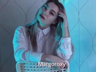 Margoroxy