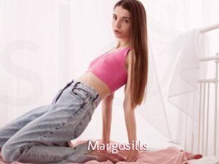 Margosills