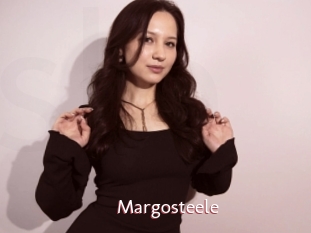 Margosteele