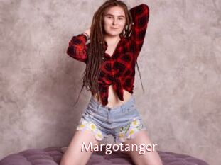 Margotanger
