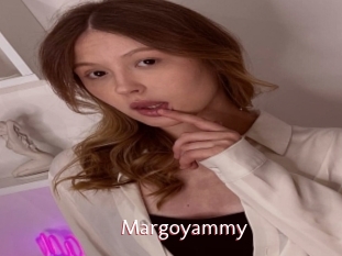Margoyammy