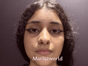 Maria2world