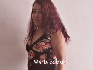 Maria_celeste
