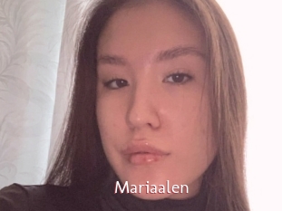 mariaalen Sweet links only