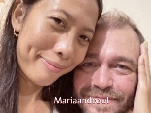 Mariaandpaul