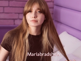 Mariabradshaw