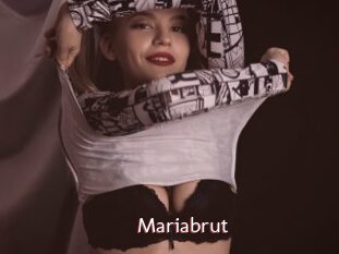 Mariabrut