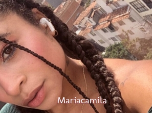 Mariacamila