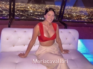 Mariacavallari