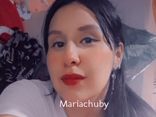 Mariachuby