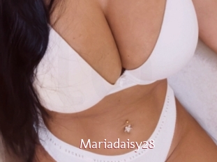 Mariadaisy28