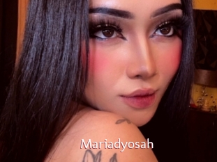 Mariadyosah