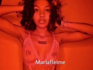 Mariafleime
