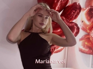 Mariaharvei