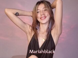 Mariahblack