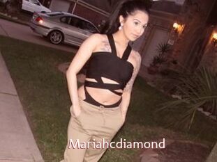 Mariahcdiamond