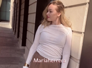 Mariaherrera