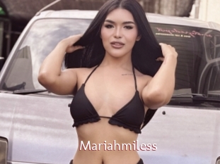 Mariahmiless