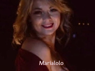 marialolo Sweet links only