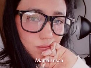 Marialuisaa