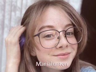 Marialunton