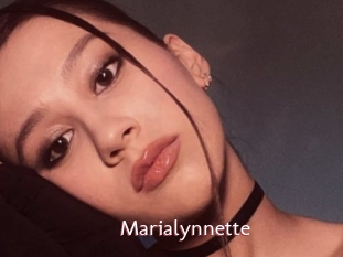 Marialynnette