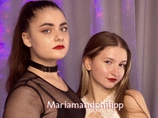 Mariamandphilipp