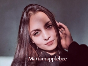 Mariamapplebee
