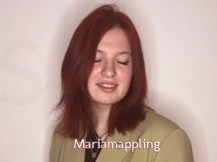 Mariamappling
