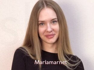 Mariamarnet