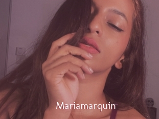 Mariamarquin