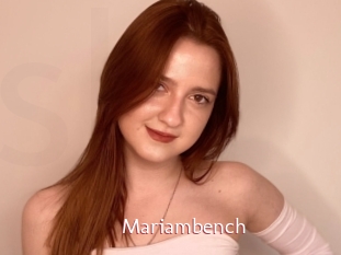 Mariambench