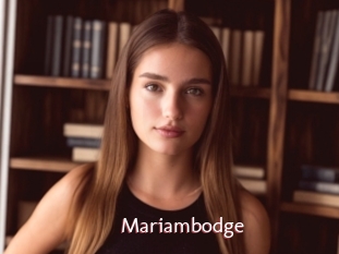Mariambodge