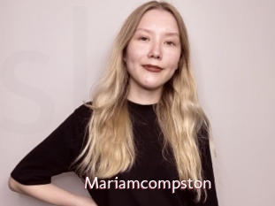 Mariamcompston